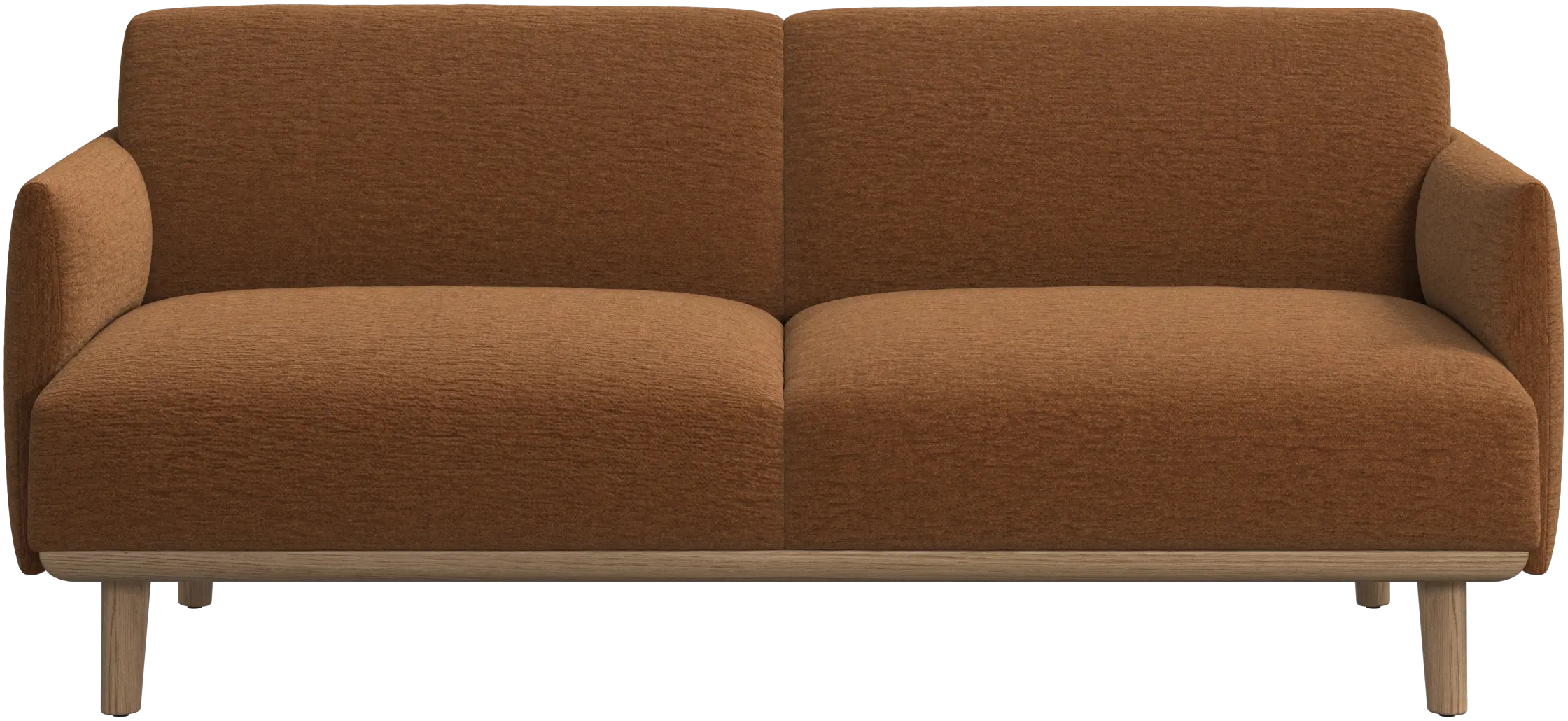 BoConcept 2人掛けソファ ファブリック 家具 D070 BoConcept 2人掛けソファ ファブリック 家具 D070